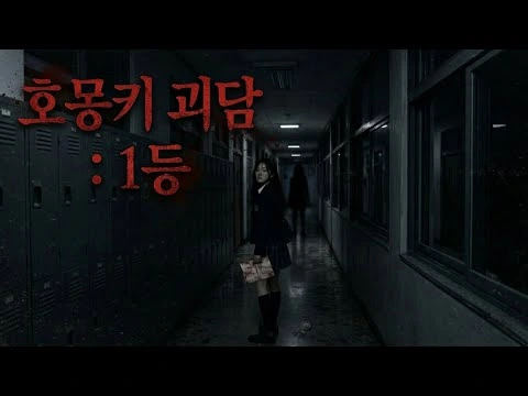고전 괴담 ‘콩콩귀신’을 영상으로 다시 보기 영상 미리보기 (1)