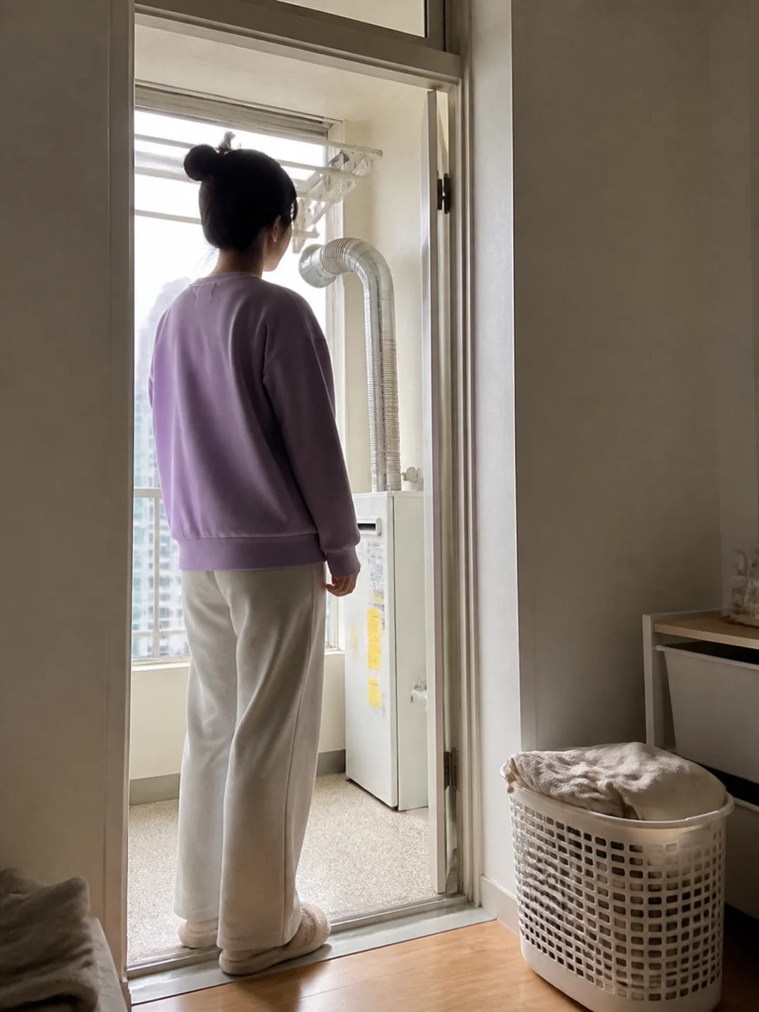 가스보일러는 직접 고치지 말고 배기통·환기부터 보세요 사진
